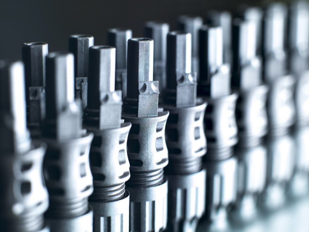 Innovationen haben einen Namen: Stäubli Electrical Connectors präsentiert auf der Ineltec ...