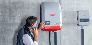 Fronius Lösungen zur Sektorenkopplung