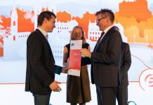 Smart City Innovation Award