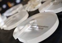 SAP Innovation Awards