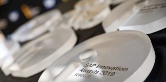 SAP Innovation Awards