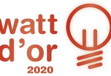 Watt d'Or 2020