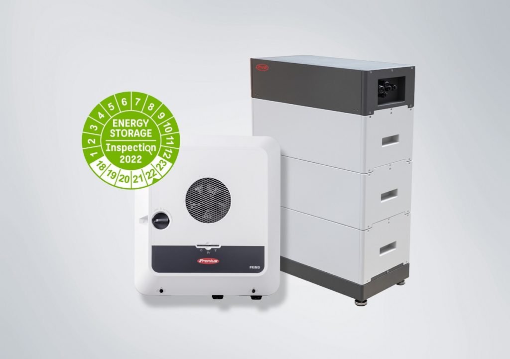 Fronius erneut mit Platz 1 und Platz 2 ausgezeichnet
