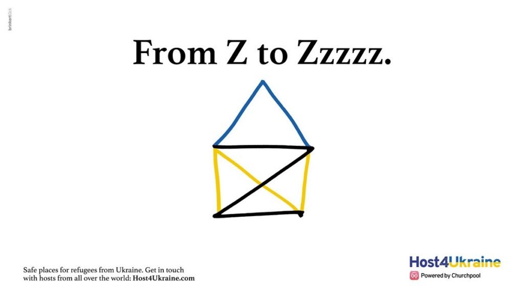 „From Z to Zzzzz“