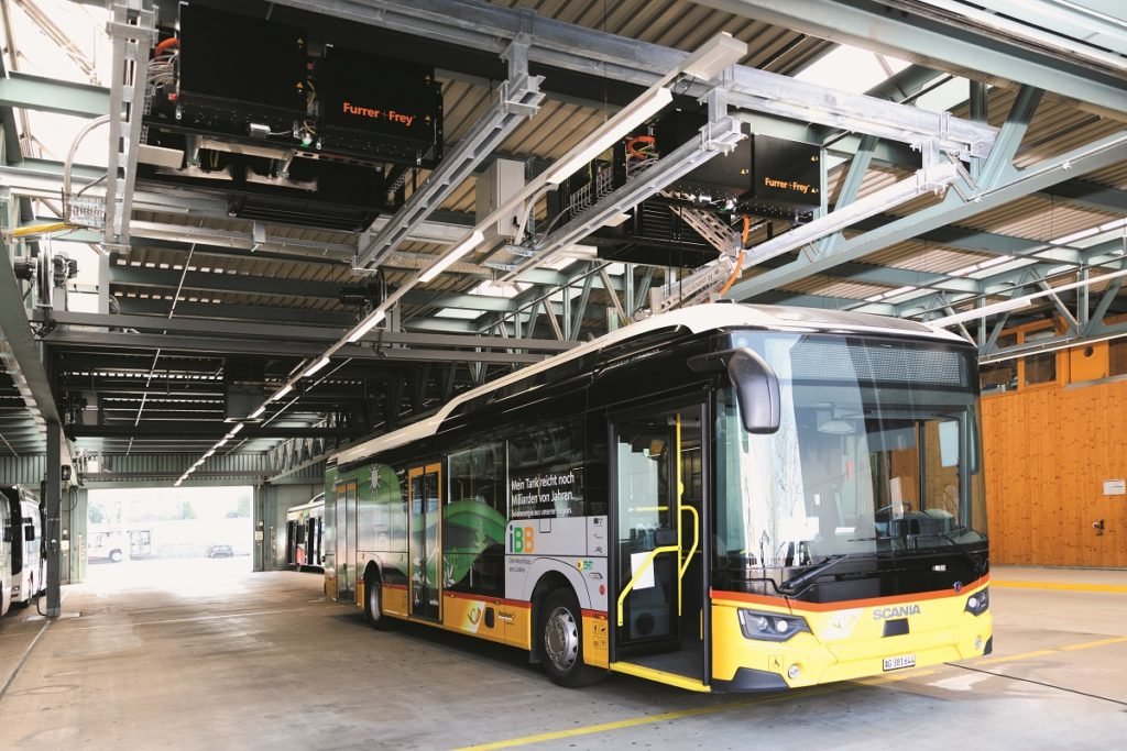 Technisch elegant, wirtschaftlich interessant