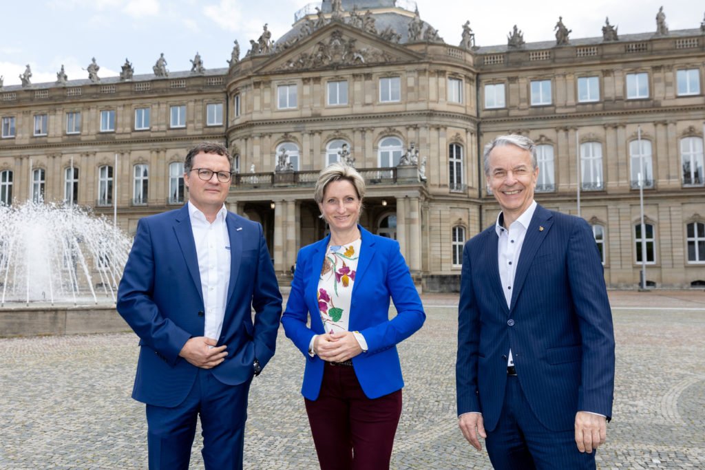 VOLTA-X: INTERNATIONALE STRAHLKRAFT IM BEREICH ENERGIEWIRTSCHAFT