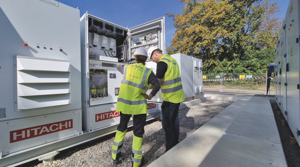 Systemflexibilität ist der Schlüssel zur Vermeidung von Einspeisungsbegrenzungen bei der angestrebten Verdreifachung der erneuerbaren Energieträger