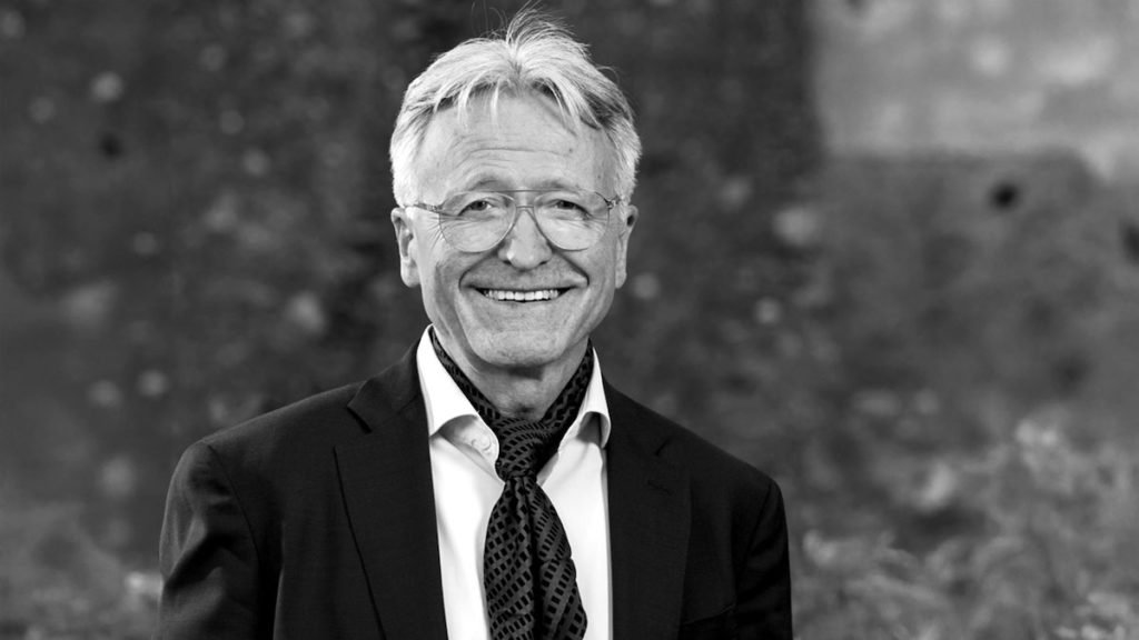Dr. Andreas Röthlisberger