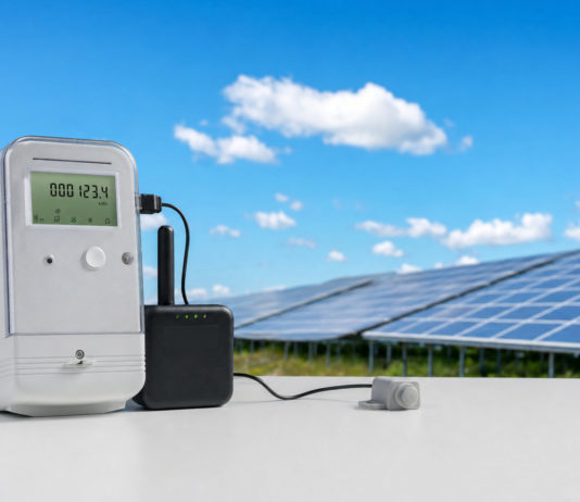 Cloudbasierte Monitoringlösungen für die Energiewirtschaft