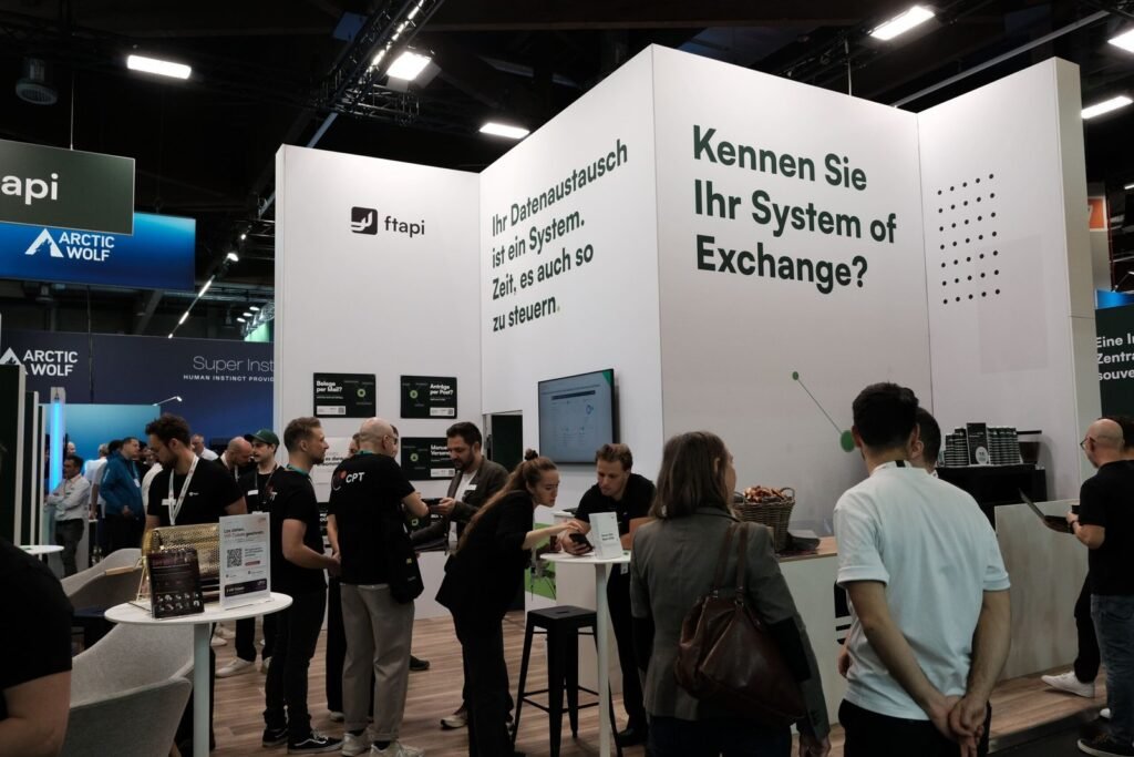 FTAPI positioniert sich neu als souveräne Infrastruktur für das „System of Exchange“