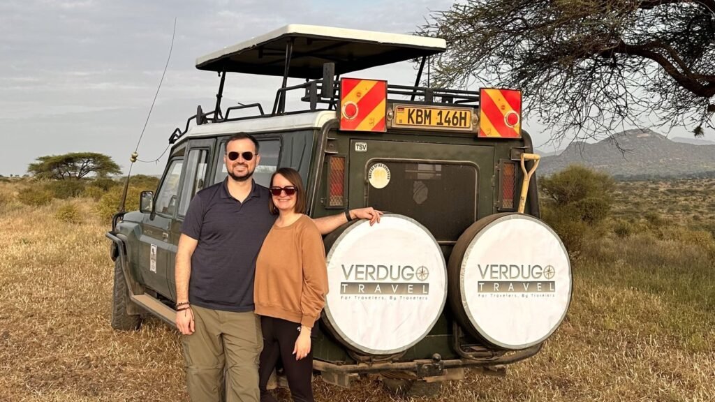 Weite, Natur und Digital Detox: Verdugo Travel über Afrika Verdugo Travel – das Boutique-Reisebüro für das südliche und östliche Afrika.